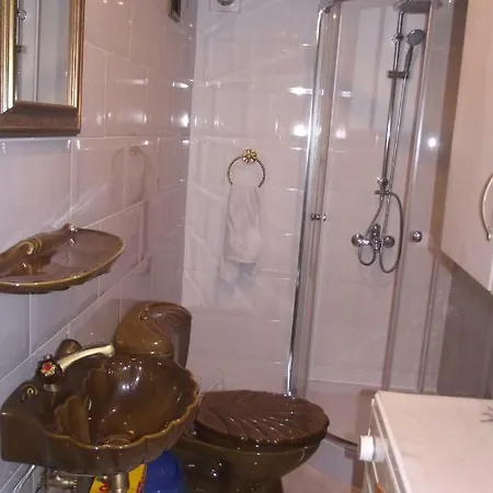 Apartament Monika Podzamcze 10 Włodawa Exteriér fotografie