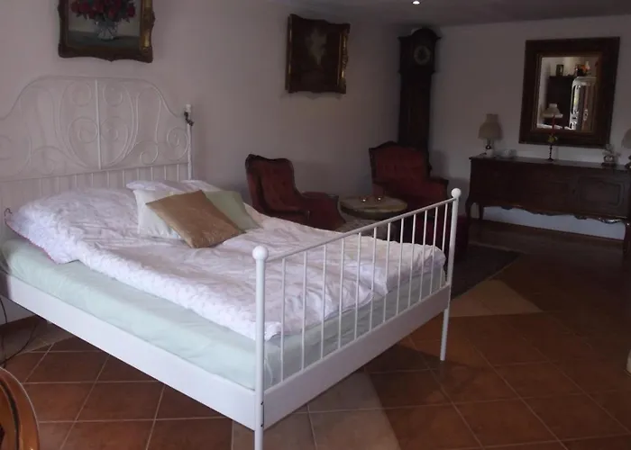 Apartament Monika Podzamcze 10