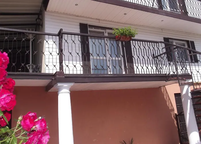 Apartament Monika Podzamcze 10