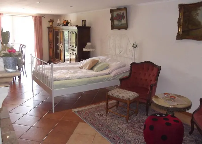 Apartament Monika Podzamcze 10