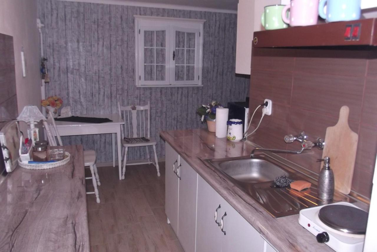 Apartment Monika Podzamcze 10 Wlodawa