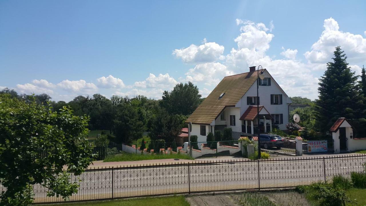 Monika Podzamcze 10 Apartment
