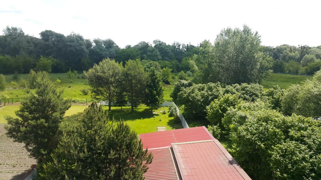 Monika Podzamcze 10 Apartment *