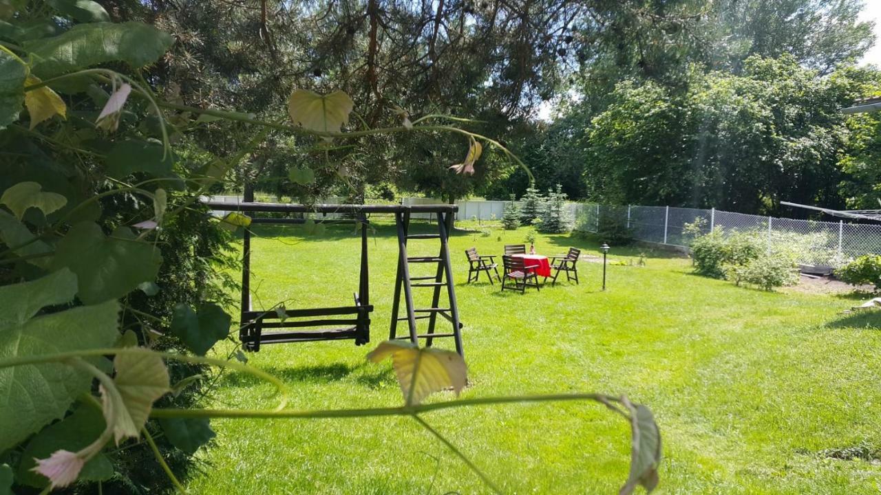 Apartment Monika Podzamcze 10 *