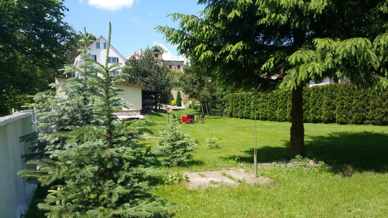 Monika Podzamcze 10 * Wlodawa
