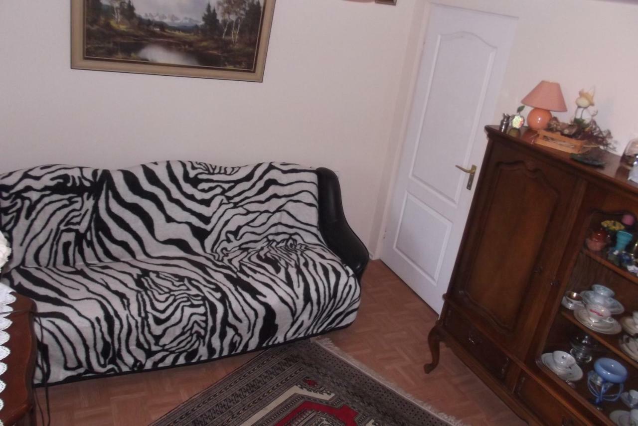 Apartment Monika Podzamcze 10